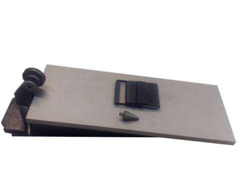 Dispositivo de coeficiente de atrito - COF