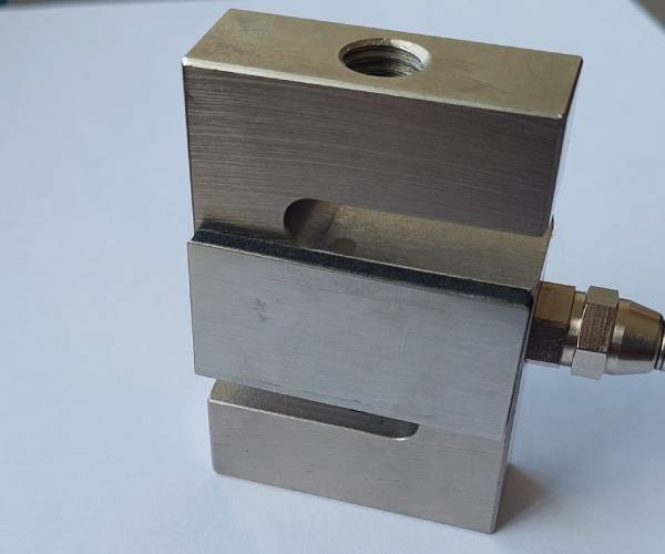 CCE5KN para máquina de ensaios EMIC linha DL