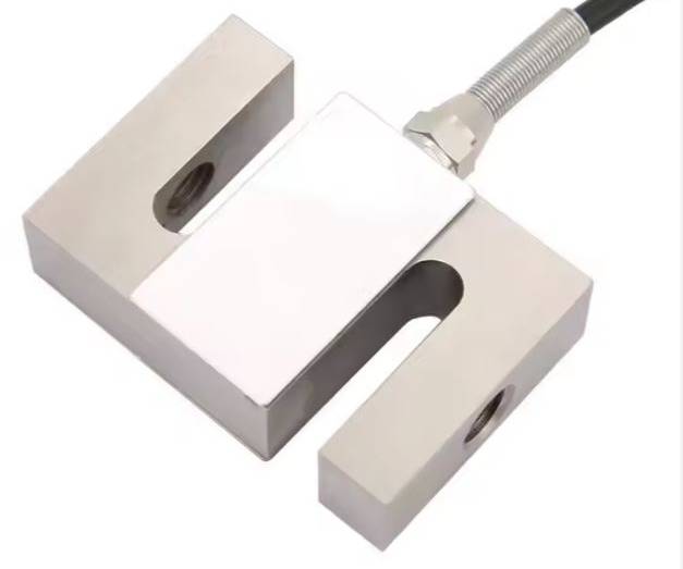 Célula de carga CC5kN para máquinas de ensaio EMIC DL