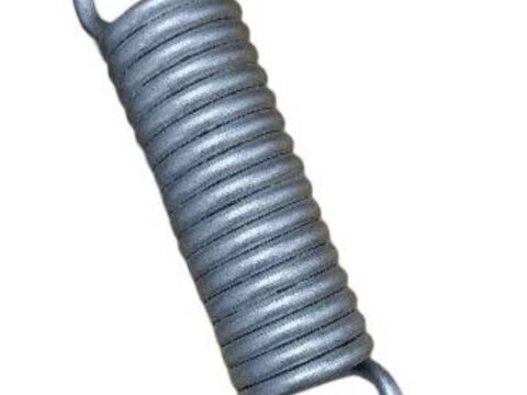 Mola de retorno pistão para prensas EMIC modelos PC100 ou PC200