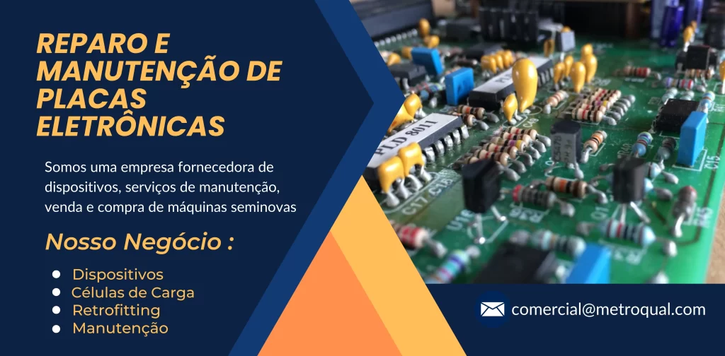 placa eletronica emic mc1