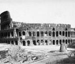 Mistério do concreto romano