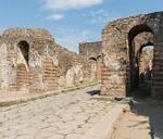 Mistério do concreto romano