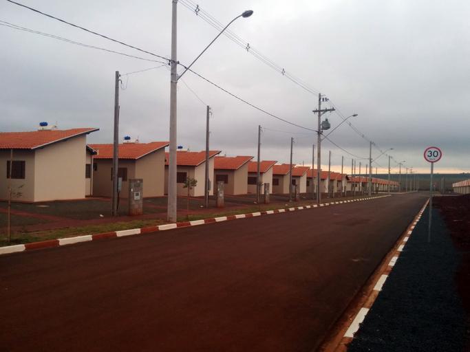 cimento Apodi tecnologia de paredes de concreto moldadas in loco em projetos habitacionais no Ceará.