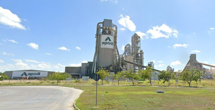 Cimento Apodi utiliza a tecnologia de paredes de concreto e inovações sustentáveis para acelerar as obras do Minha Casa Minha Vida no Ceará