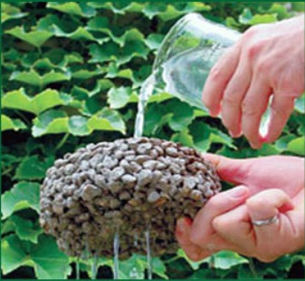 Concreto Permeável nbr 16416 fibras de polipropileno