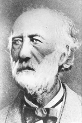 José-Louis Lambot, criador do cimento armado