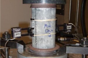 Ensaio de Compressão do Concreto: do preparo à interpretação do resultado