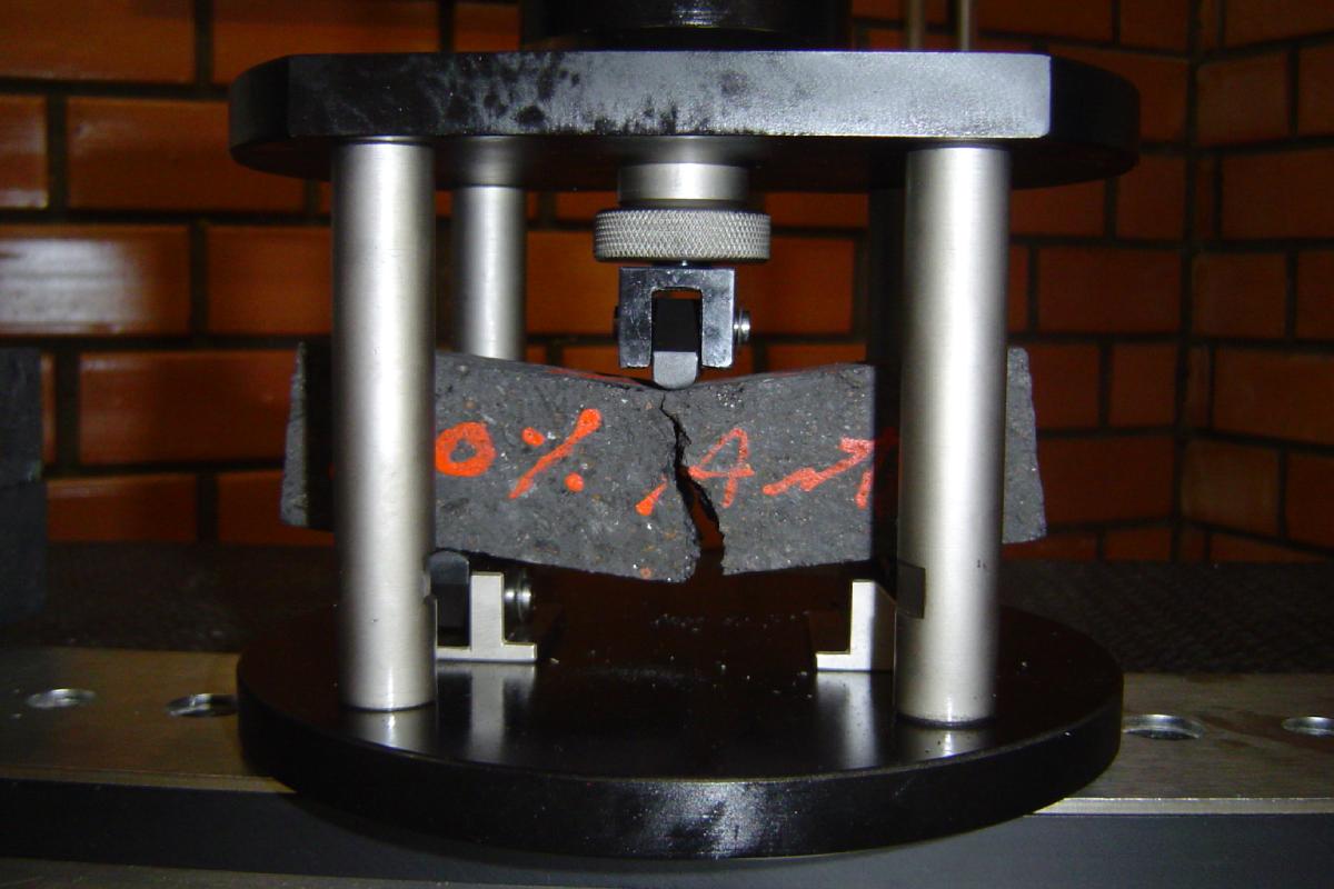 Erros comuns em laboratórios de controle tecnológico no ensaio de compressão