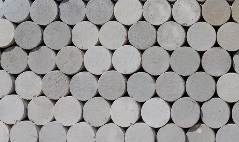 erro de excentricidade na prensa