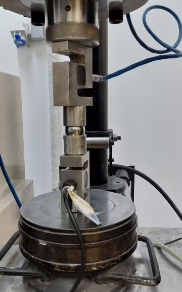 simulador de calibração de máquinas e prensas de ensaio