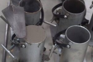 cura ensaio cimento NBR 7215