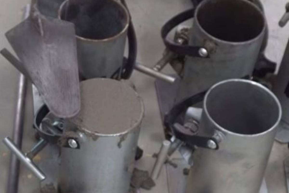 cura ensaio cimento NBR 7215