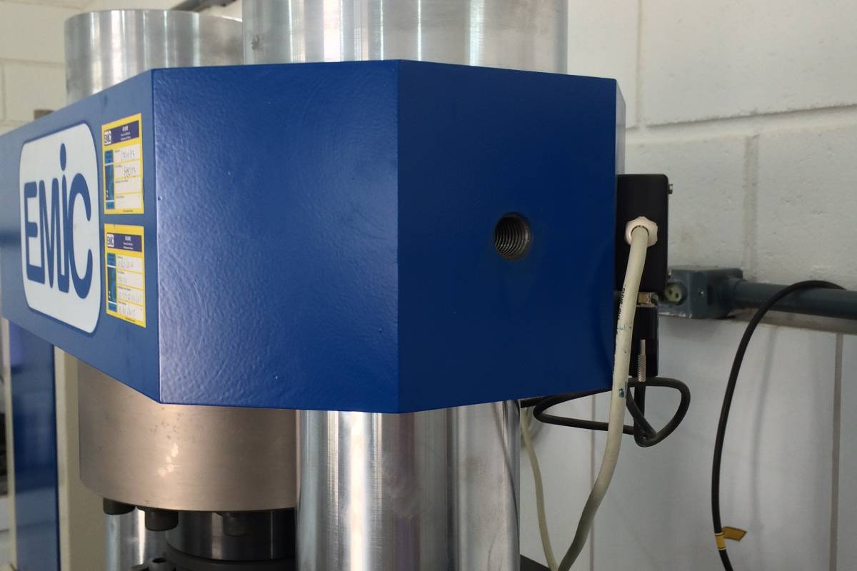 preparacao corpo prova prensa emic