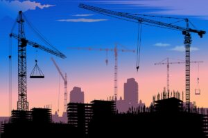 "Centralização do corpo de prova de cimento na prensa: erro que distorce o resultado"