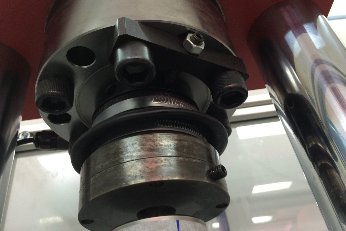 Repetibilidade e reprodutibilidade no ensaio de resistência do cimento NBR 7215