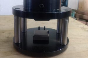 Diagnóstico de resultado inconsistente no ensaio de resistência do cimento NBR 7215